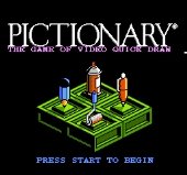 Pictionary