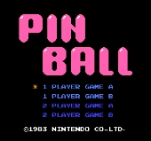 Pinball