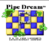 Pipe Dream