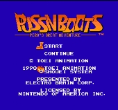 Puss n Boots