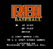 R.B.I. Baseball