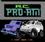 R.C. ProAm