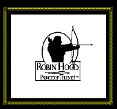Robin Hood : Prince of Thieves