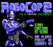 RoboCop 2