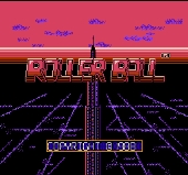 Rollerball
