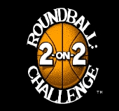 Roundball : 2 on 2 Challenge