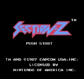 Section Z