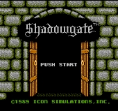 Shadowgate