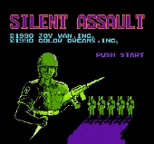 Silent Assault