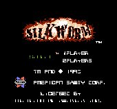 Silkworm