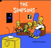 Simpsons : Bart vs. The Space Mutants