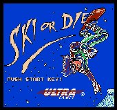 Ski or Die