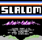 Slalom