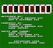 Solitaire