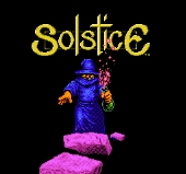 Solstice