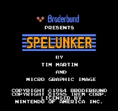 Spelunker