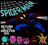Spiderman