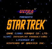 Star Trek : 25th Anniversary