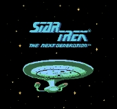 Star Trek : The Next Generation
