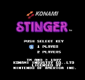 Stinger