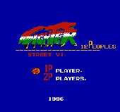 Street Fighter 6