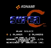 Super C