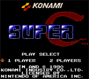 Super Contra