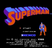 Superman