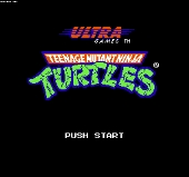 Teenage Mutant Ninja Turtles
