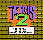 Tetris 2