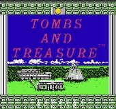 Tombs and Treasure