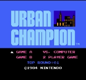 Urban Champion