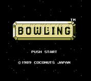 USA Bowling