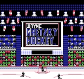Wayne Gretzky Hockey