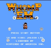 Whomp Em
