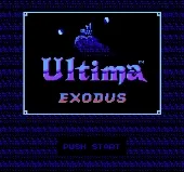 Ultima 3 : Exodus