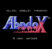 Abodox