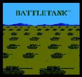 Battle Tank