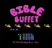 Bible Buffet