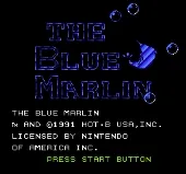 Blue Marlin