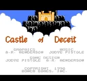 Castle of Deceit