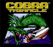 Cobra Triangle