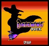 Darkwing Duck