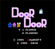 Door Door