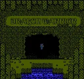 Dragon Warrior 2