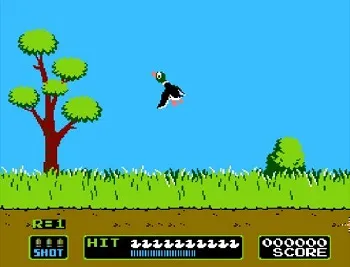 Duck Hunt