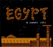 Egypt