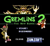 Gremlins 2 : The New Batch