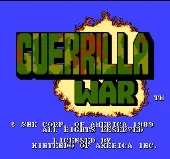 Guerilla War