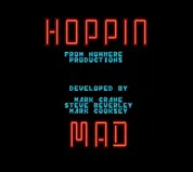 Hoppin Mad